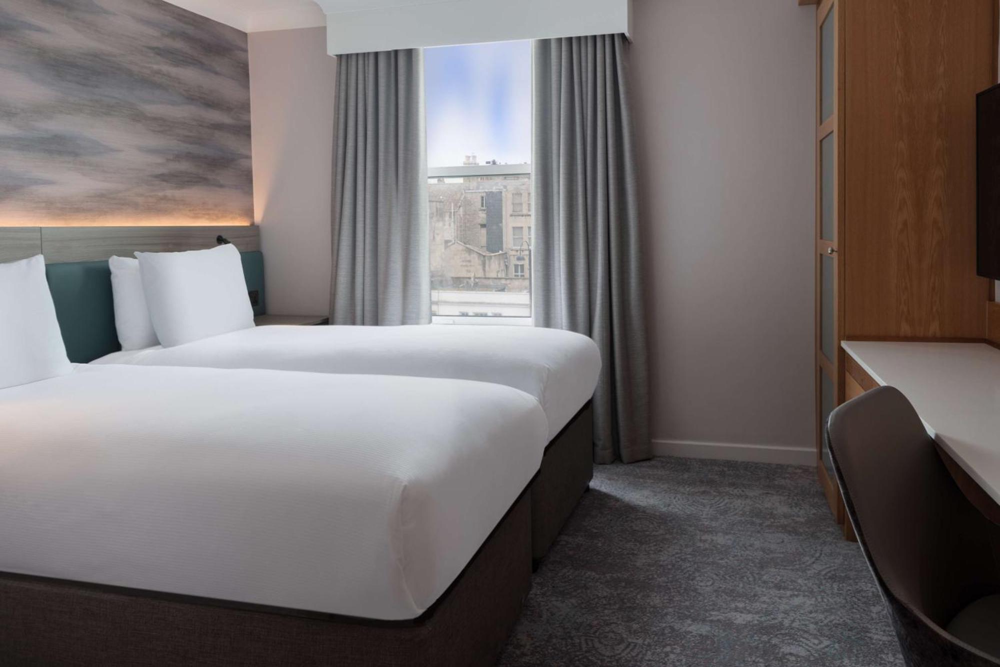 Doubletree By Hilton